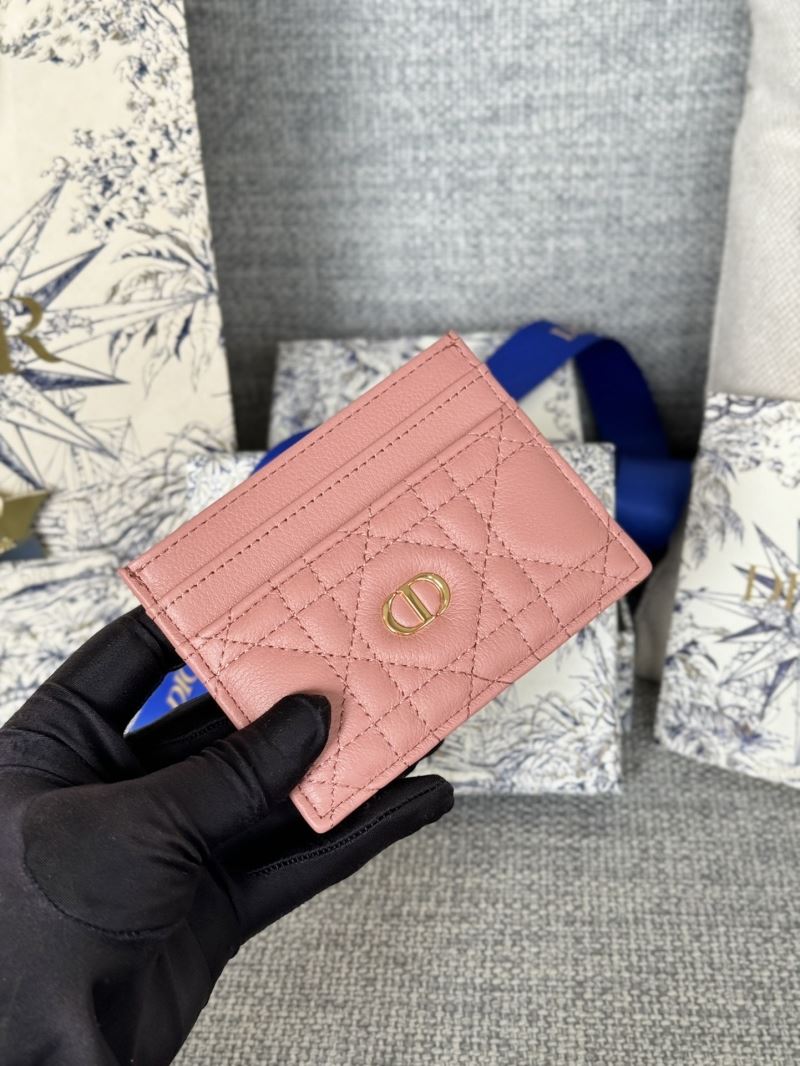 Christian Dior Wallet